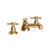 Newport Brass 920 Astor Widespread Lavatory Faucet