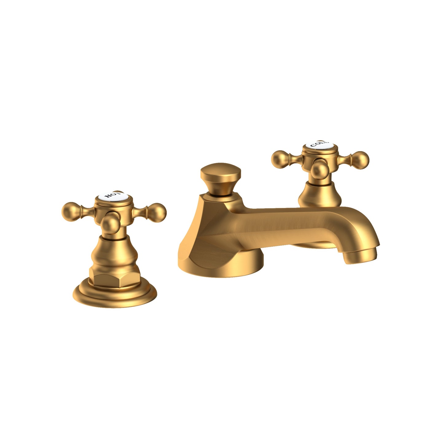 Newport Brass 920 Astor Widespread Lavatory Faucet