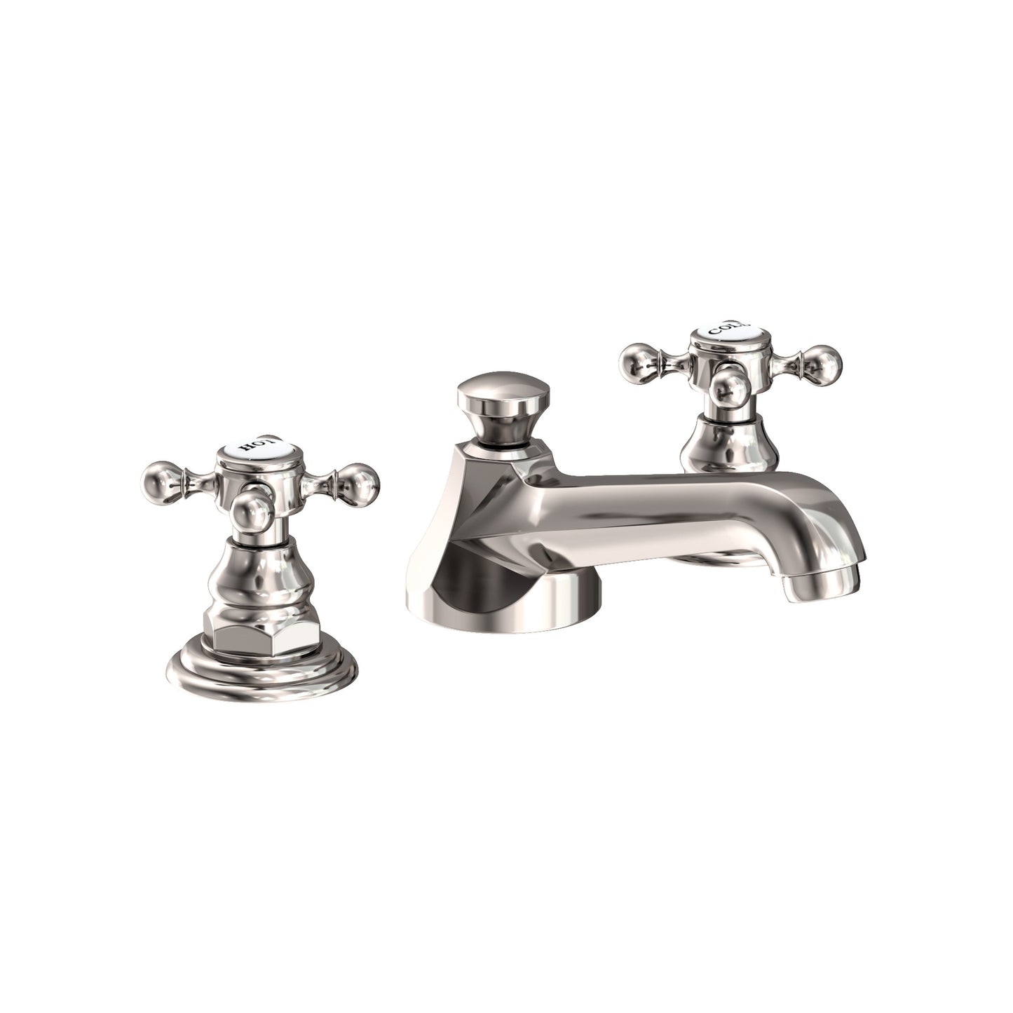 Newport Brass 920 Astor Widespread Lavatory Faucet