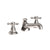 Newport Brass 920 Astor Widespread Lavatory Faucet