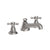 Newport Brass 920 Astor Widespread Lavatory Faucet