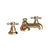 Newport Brass 920 Astor Widespread Lavatory Faucet
