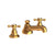 Newport Brass 920 Astor Widespread Lavatory Faucet