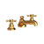 Newport Brass 920 Astor Widespread Lavatory Faucet