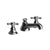 Newport Brass 920 Astor Widespread Lavatory Faucet