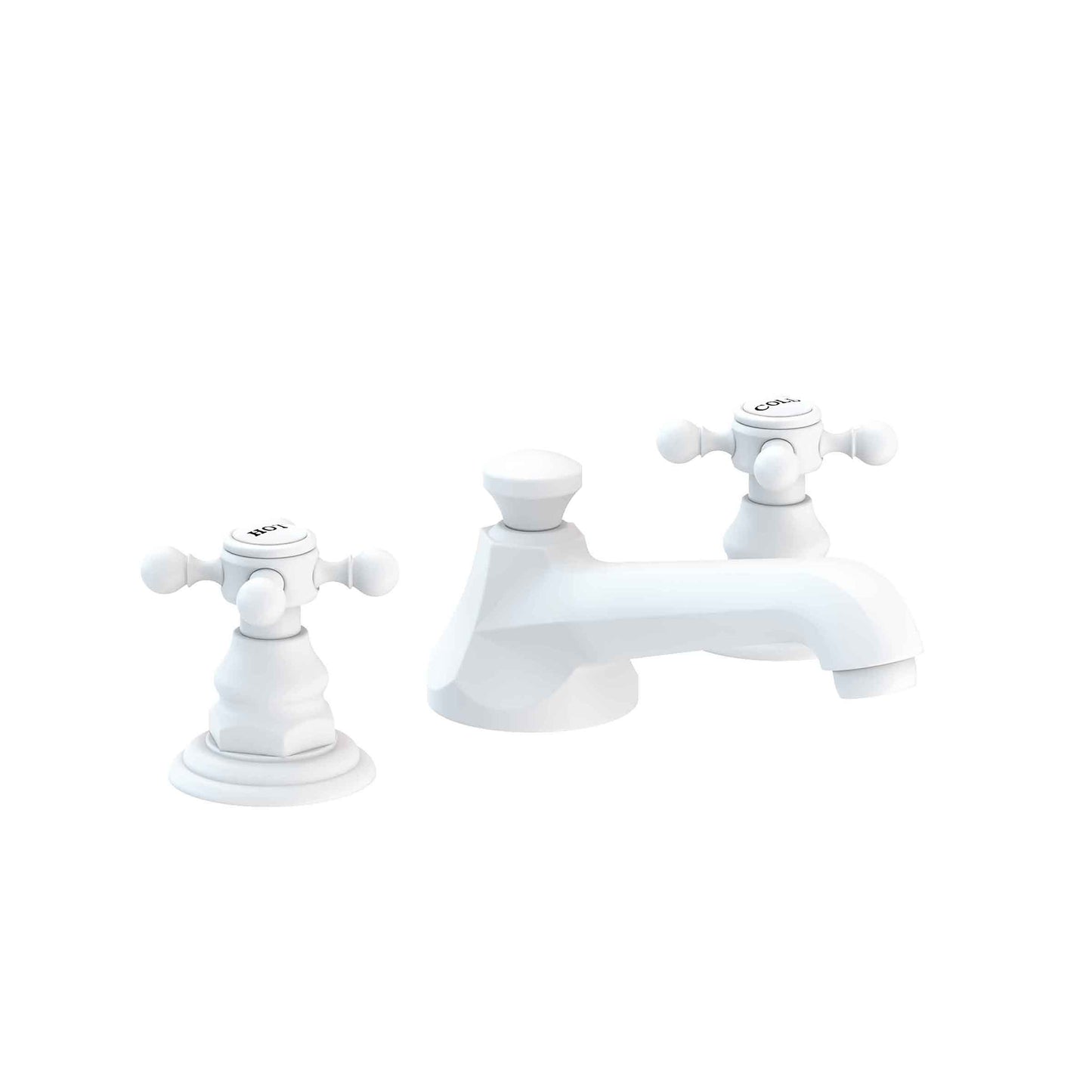 Newport Brass 920 Astor Widespread Lavatory Faucet