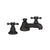 Newport Brass 920 Astor Widespread Lavatory Faucet