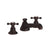 Newport Brass 920 Astor Widespread Lavatory Faucet
