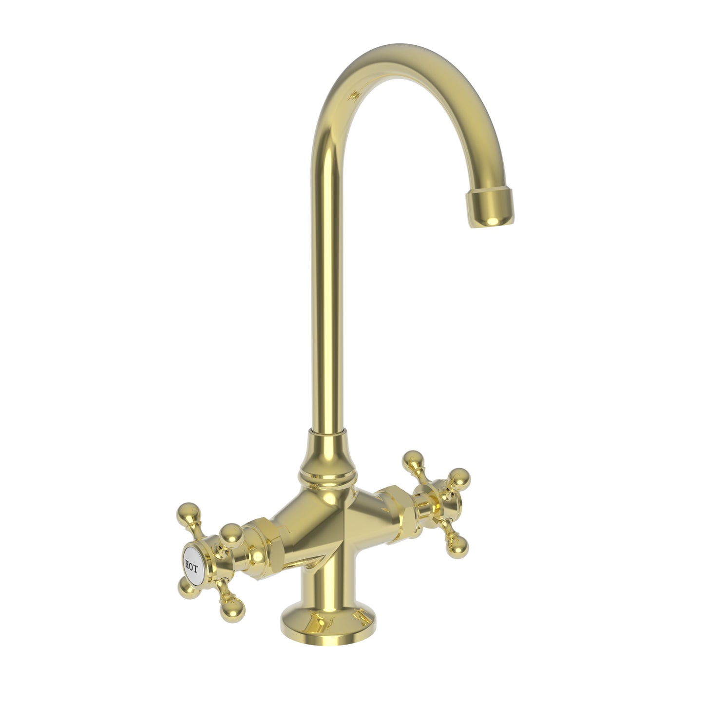 Newport Brass 9281 Chesterfield Prep/Bar Faucet