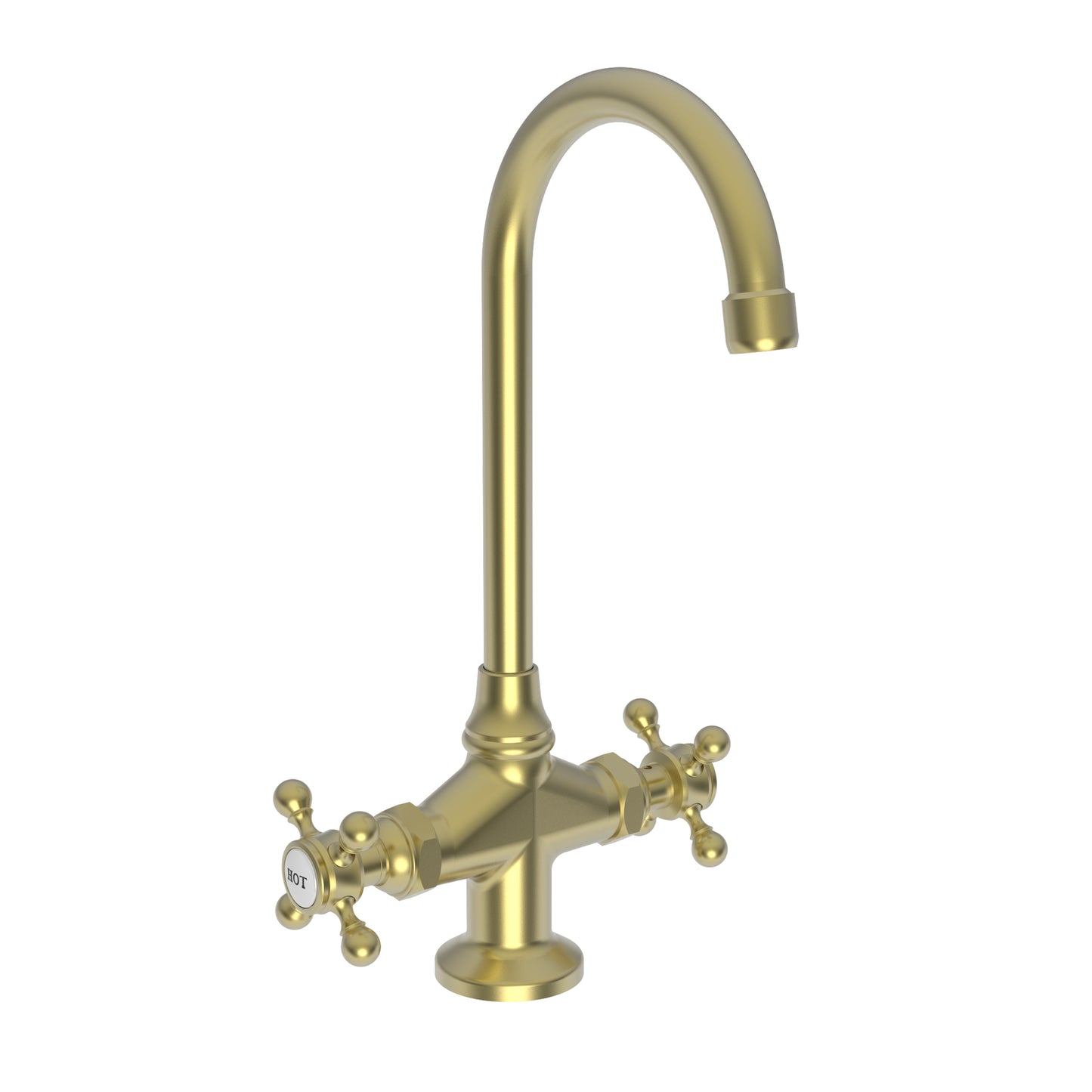 Newport Brass 9281 Chesterfield Prep/Bar Faucet