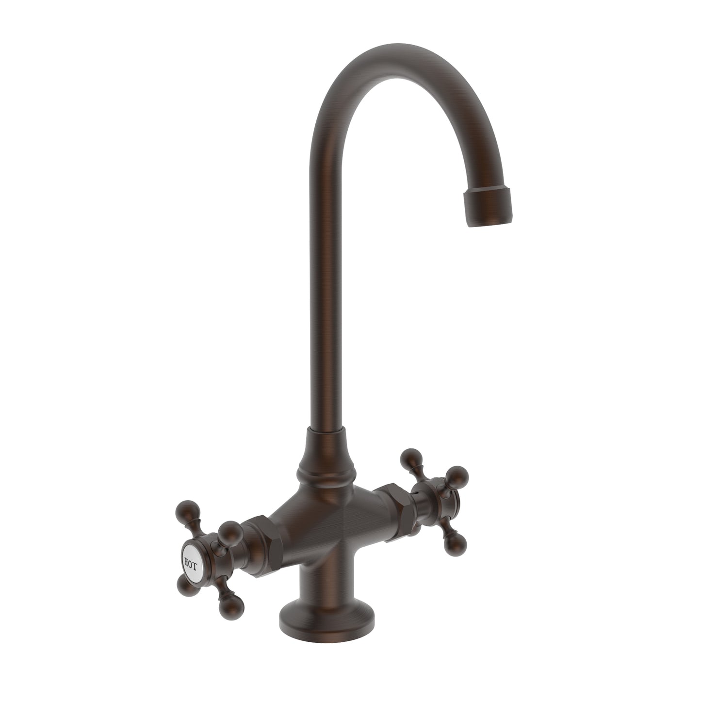 Newport Brass 9281 Chesterfield Prep/Bar Faucet