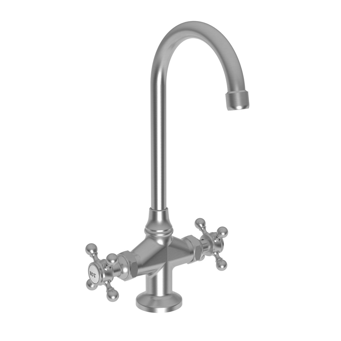 Newport Brass 9281 Chesterfield Prep/Bar Faucet