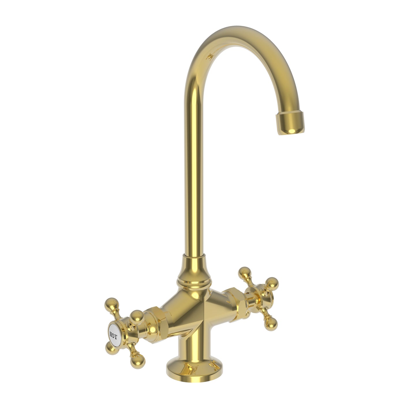 Newport Brass 9281 Chesterfield Prep/Bar Faucet