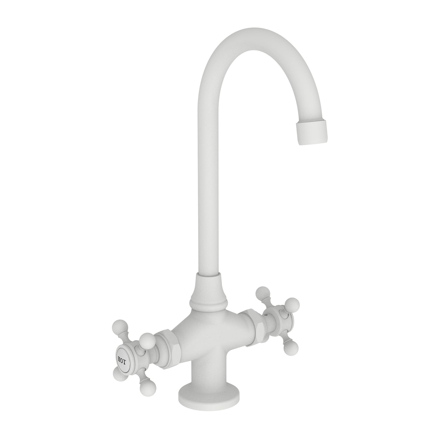 Newport Brass 9281 Chesterfield Prep/Bar Faucet