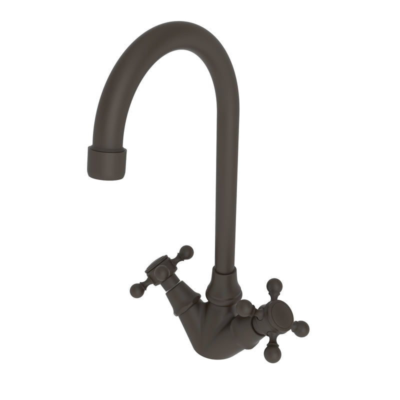 Newport Brass 928 Chesterfield Prep/Bar Faucet
