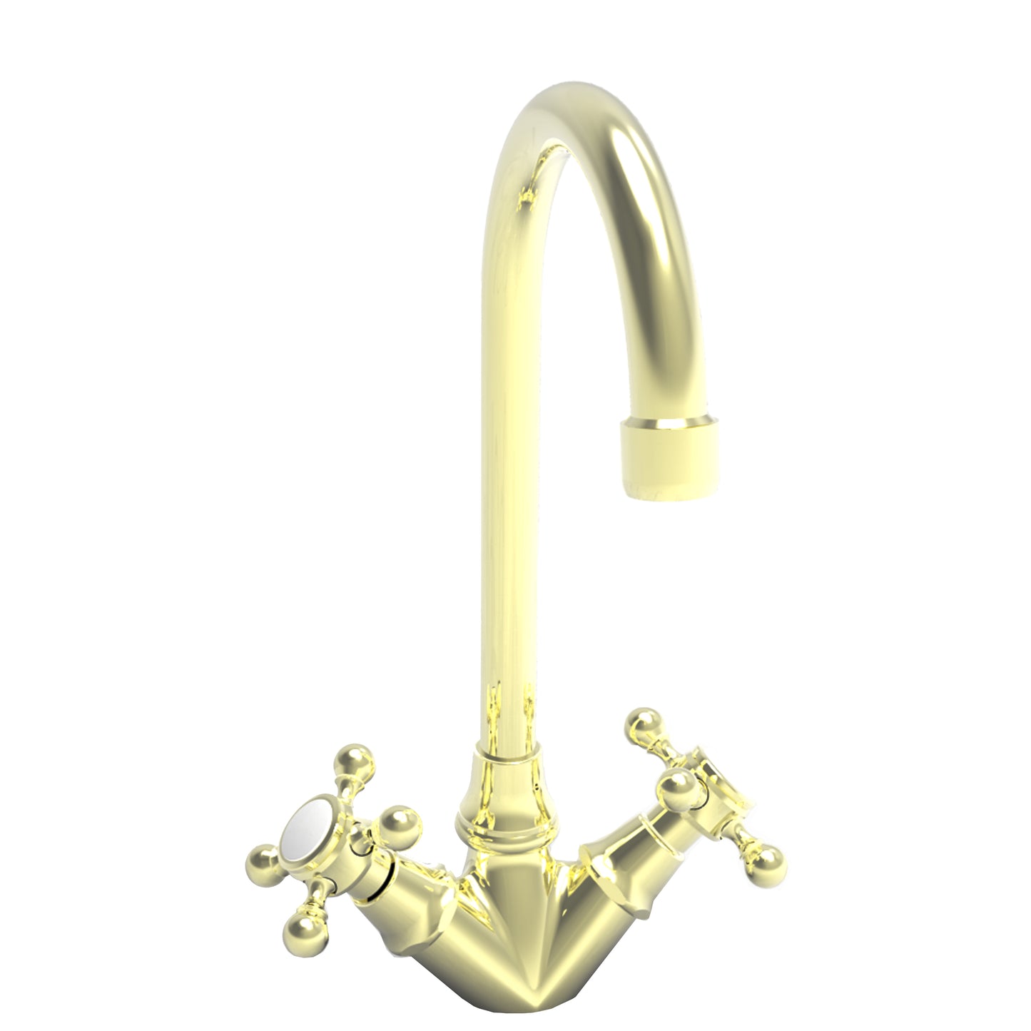 Newport Brass 928 Chesterfield Prep/Bar Faucet