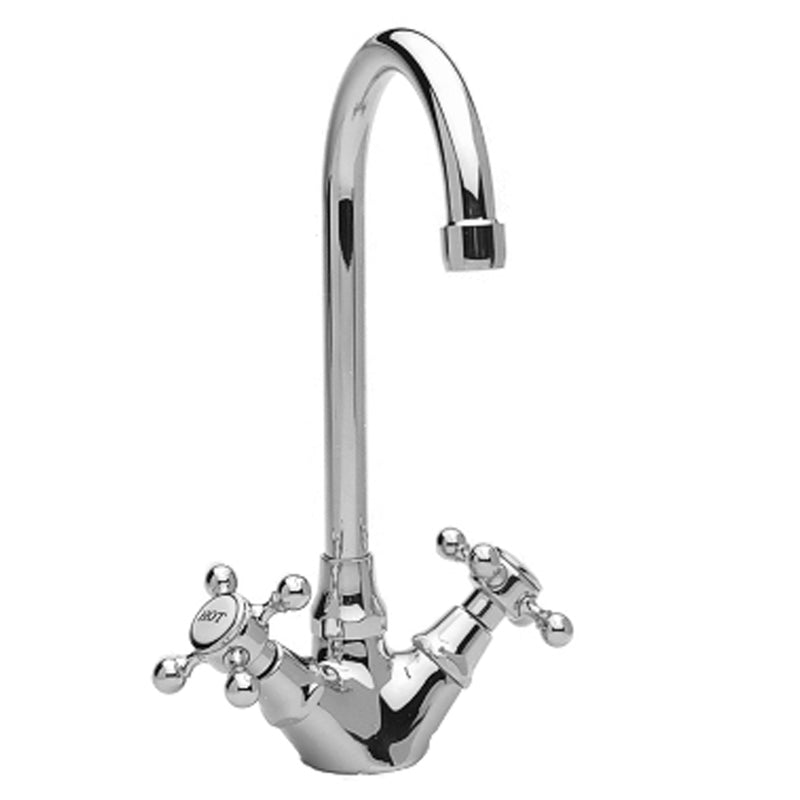 Newport Brass 928 Chesterfield Prep/Bar Faucet