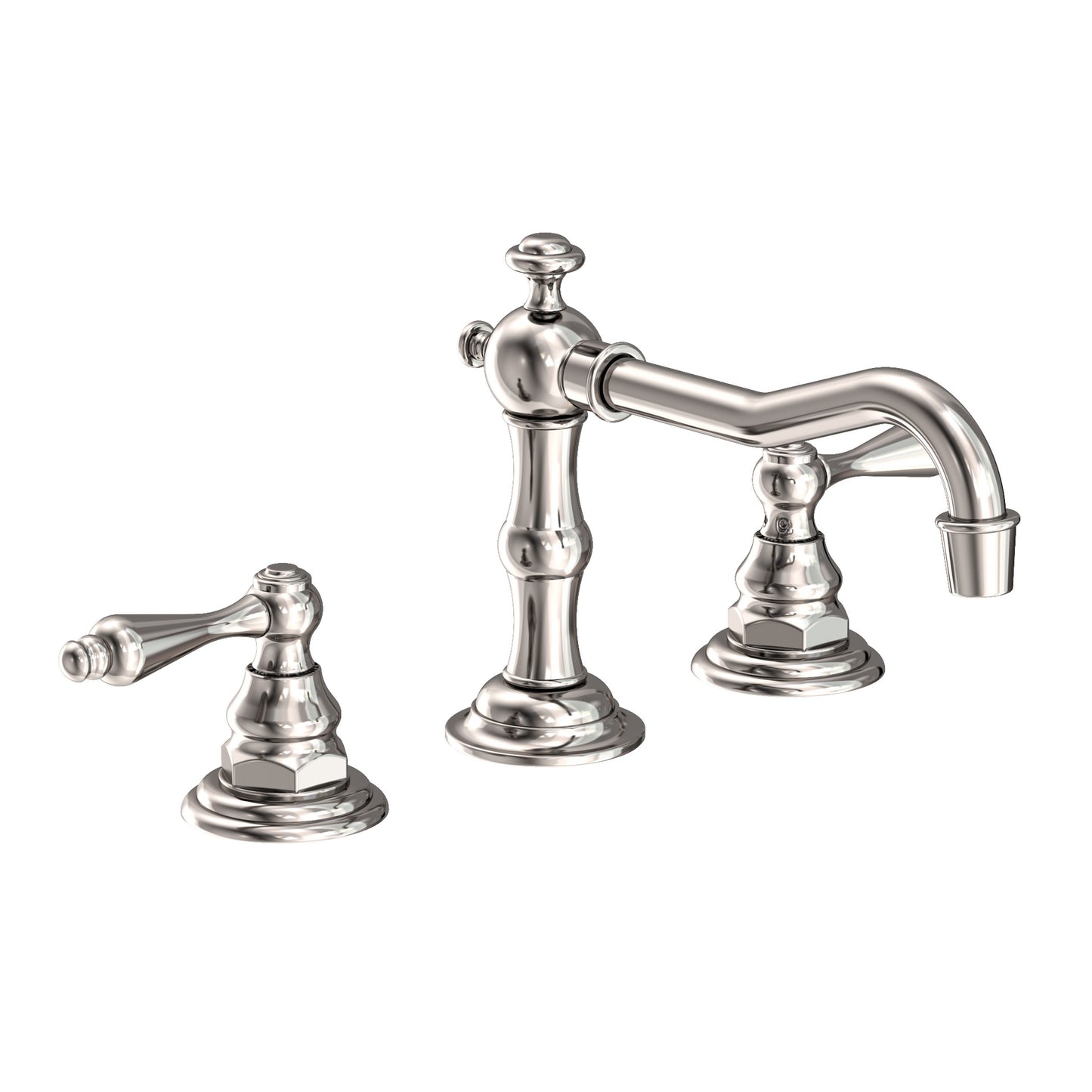 Newport Brass 930L Chesterfield Widespread Lavatory Faucet