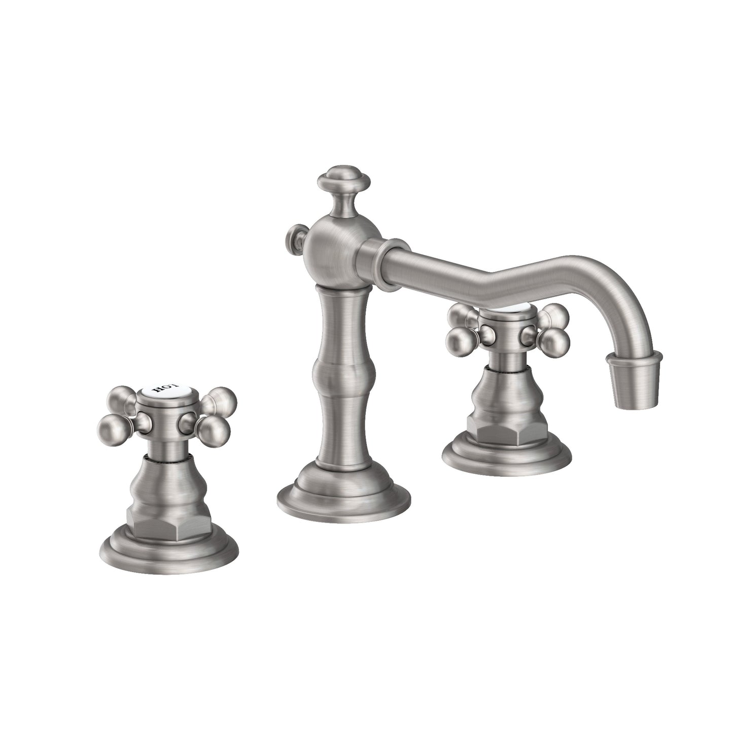 Newport Brass 930 Chesterfield Widespread Lavatory Faucet