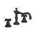 Newport Brass 930 Chesterfield Widespread Lavatory Faucet