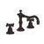 Newport Brass 930 Chesterfield Widespread Lavatory Faucet