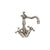 Newport Brass 932 Chesterfield Single Hole Lavatory Faucet