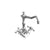 Newport Brass 932 Chesterfield Single Hole Lavatory Faucet