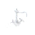 Newport Brass 932 Chesterfield Single Hole Lavatory Faucet