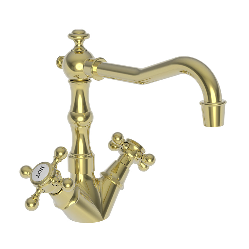Newport Brass 938 Chesterfield Prep/Bar Faucet