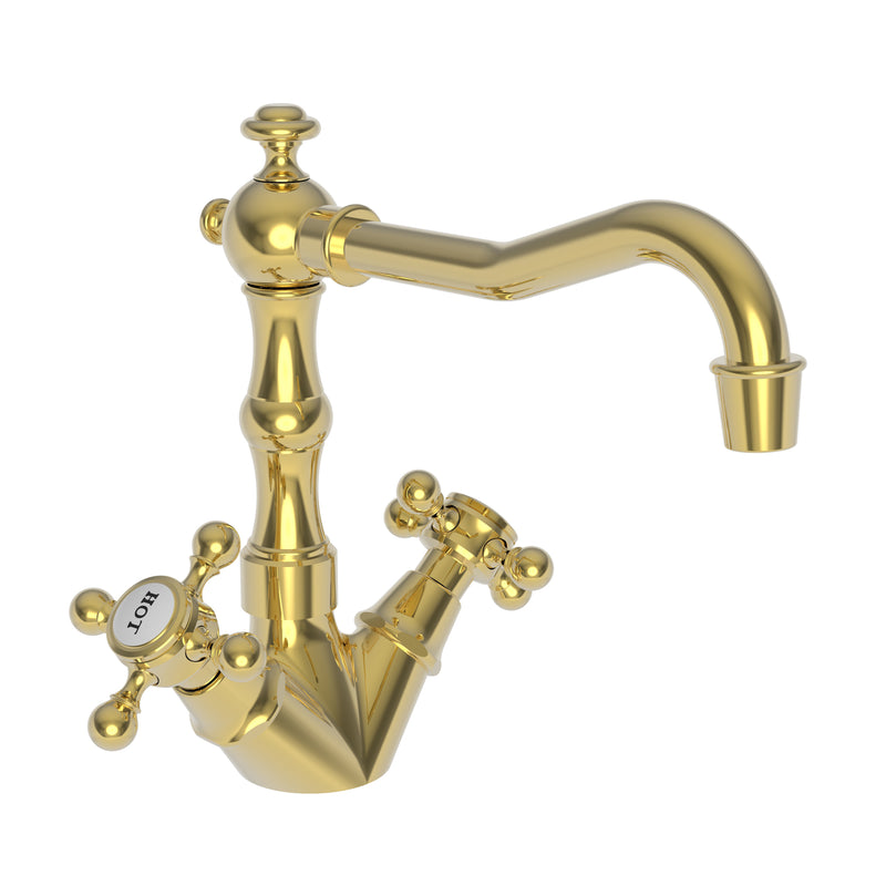 Newport Brass 938 Chesterfield Prep/Bar Faucet