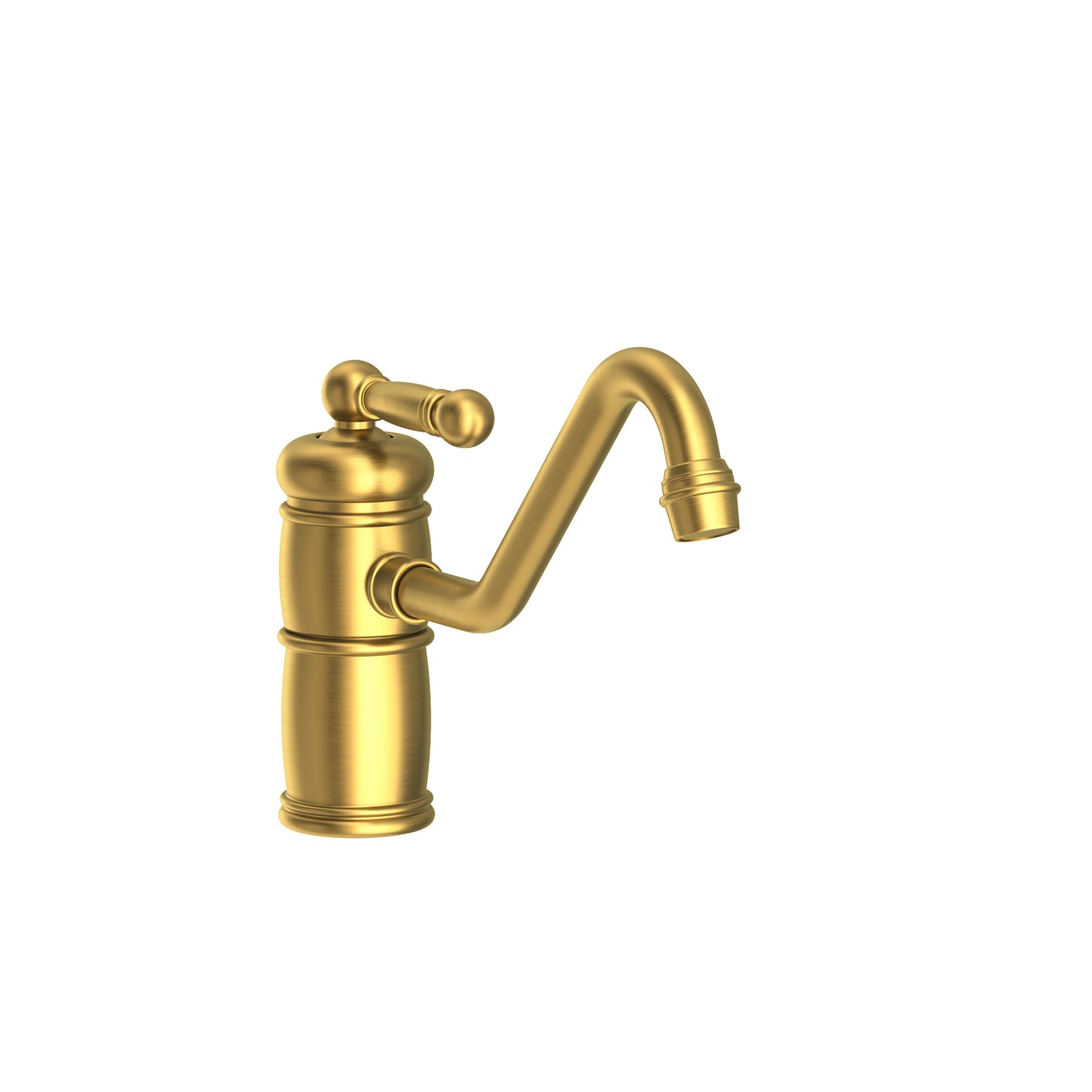 Newport Brass 940 Nadya Single Handle Kitchen Faucet