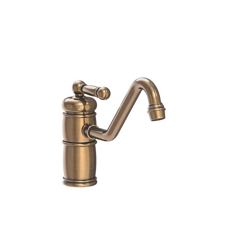 Newport Brass 940 Nadya Single Handle Kitchen Faucet