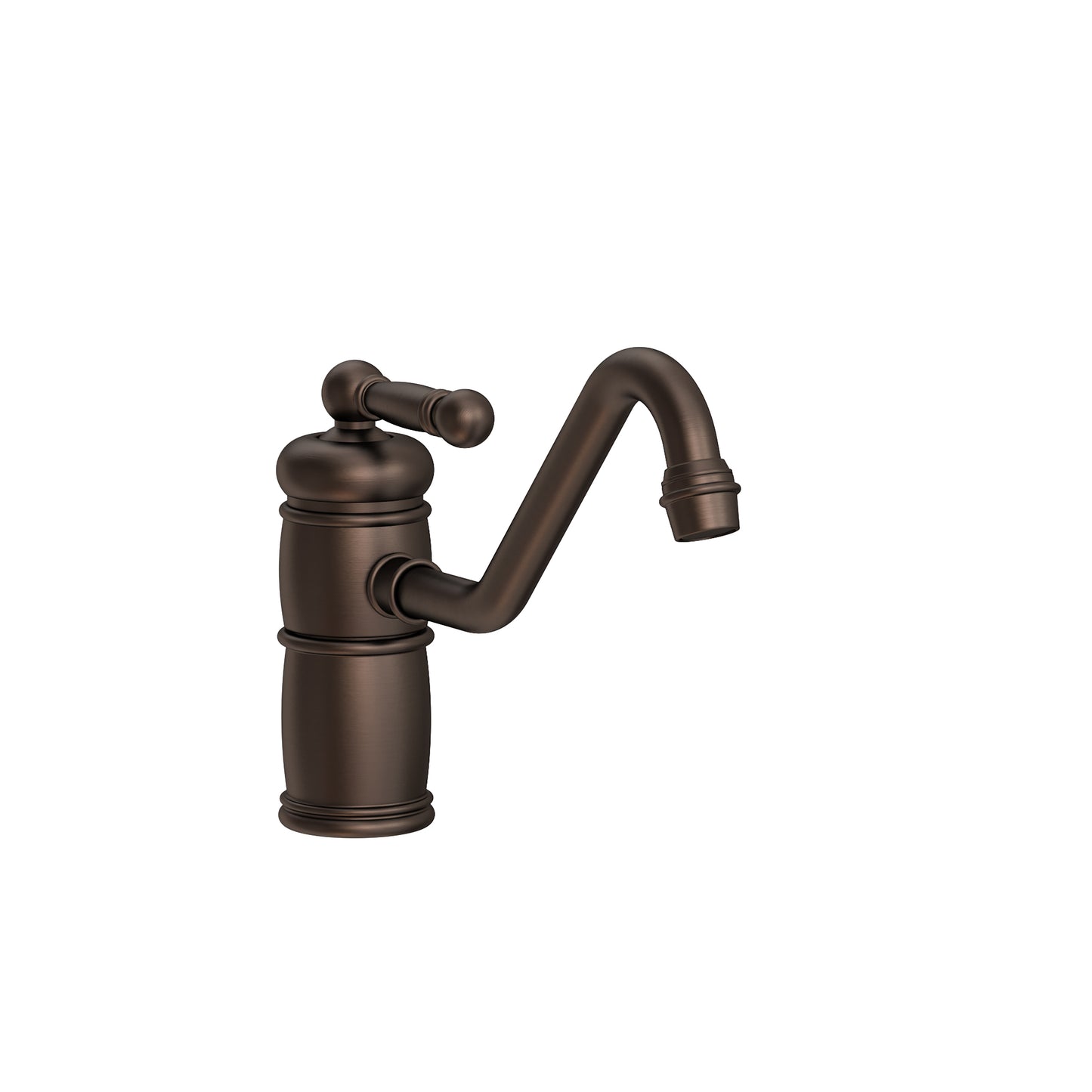 Newport Brass 940 Nadya Single Handle Kitchen Faucet