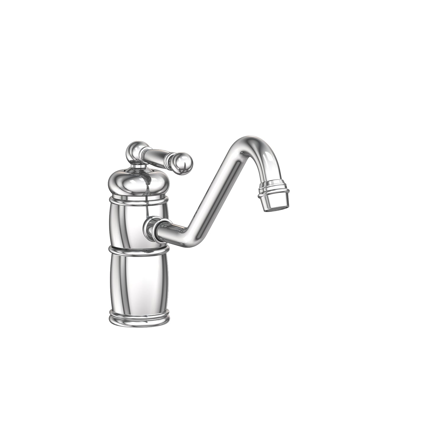 Newport Brass 940 Nadya Single Handle Kitchen Faucet