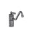 Newport Brass 940 Nadya Single Handle Kitchen Faucet