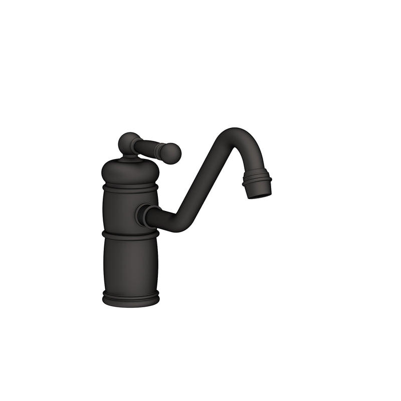 Newport Brass 940 Nadya Single Handle Kitchen Faucet
