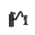 Newport Brass 941 Nadya Single Handle Kitchen Faucet With Side Spray