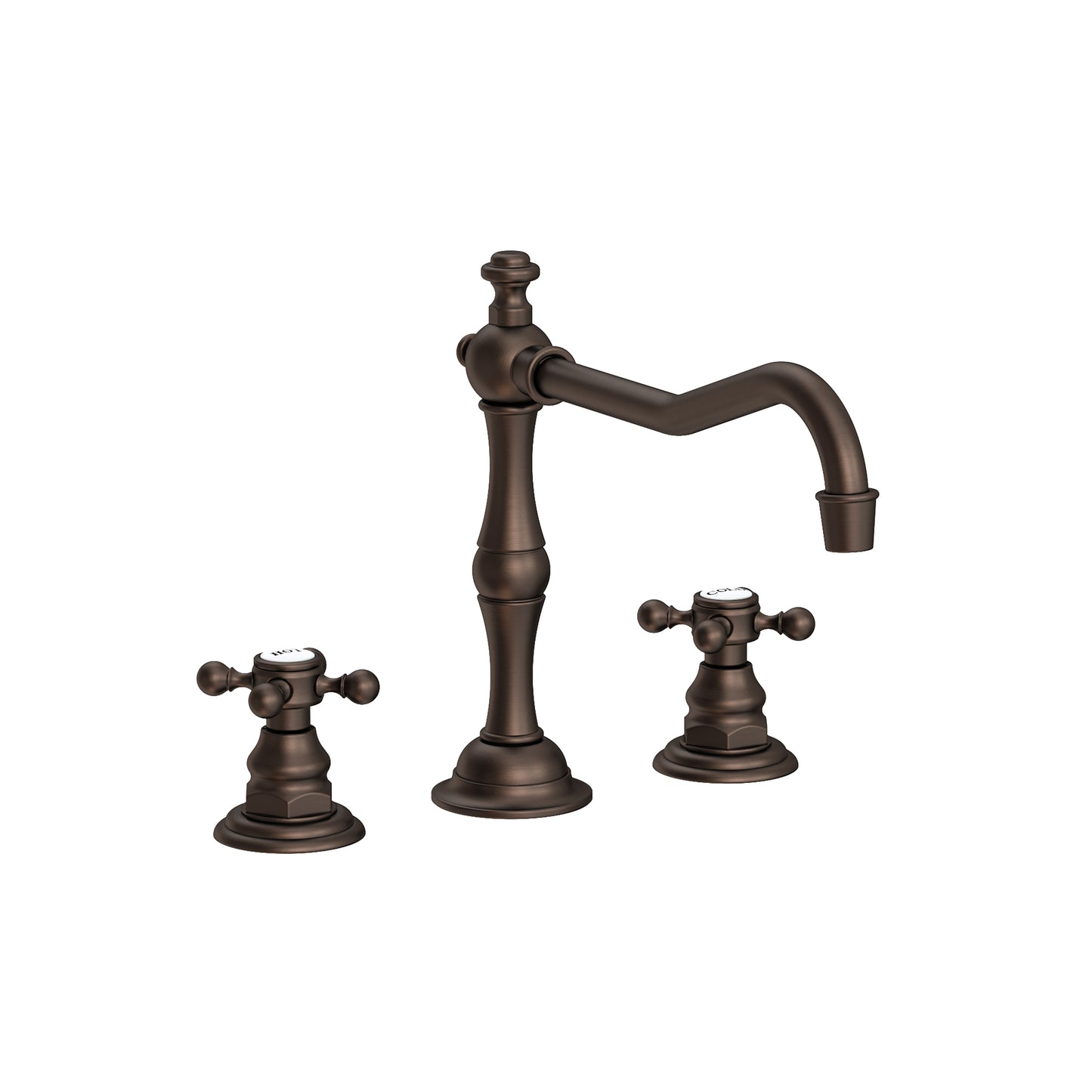 Newport Brass 942 Chesterfield Kitchen Faucet