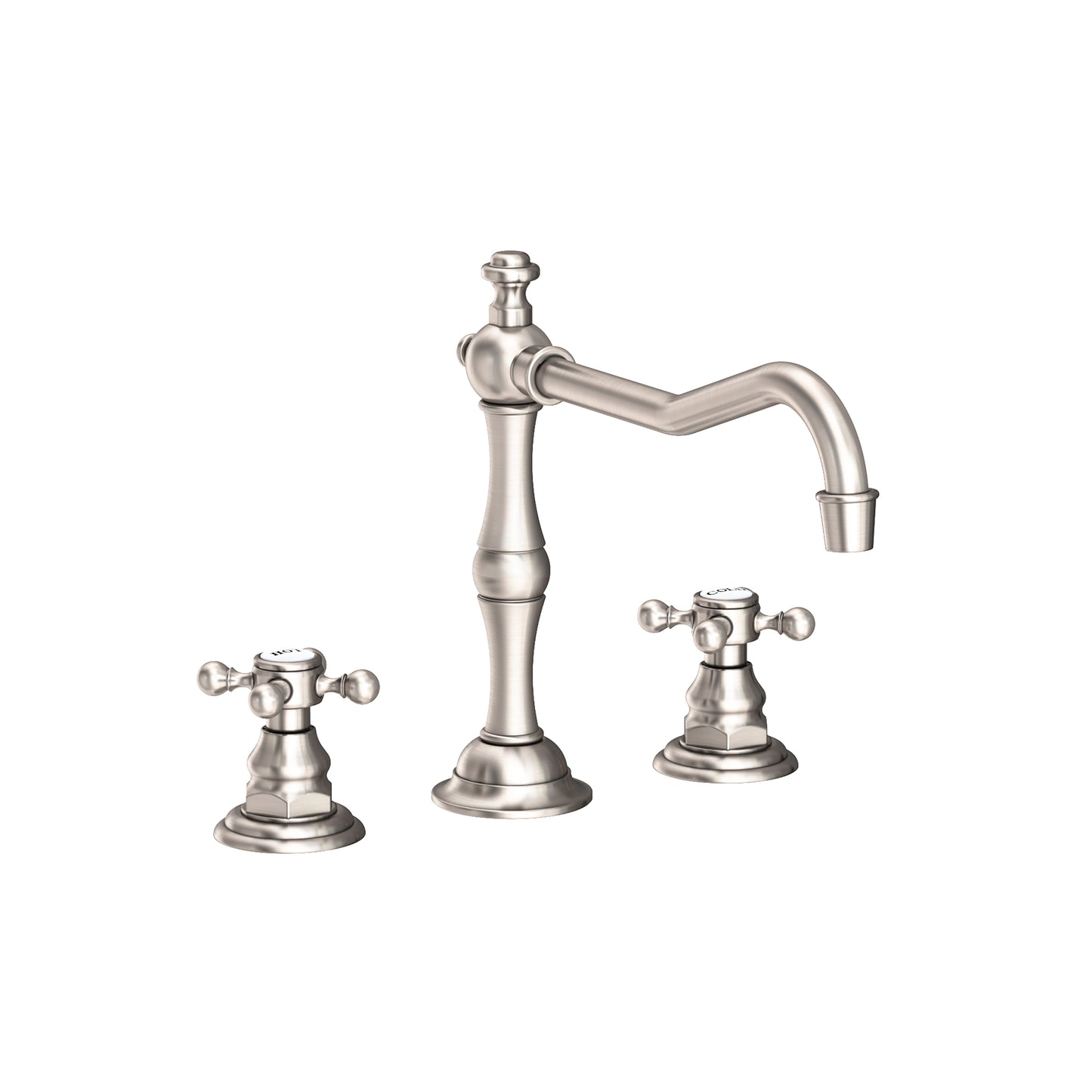 Newport Brass 942 Chesterfield Kitchen Faucet