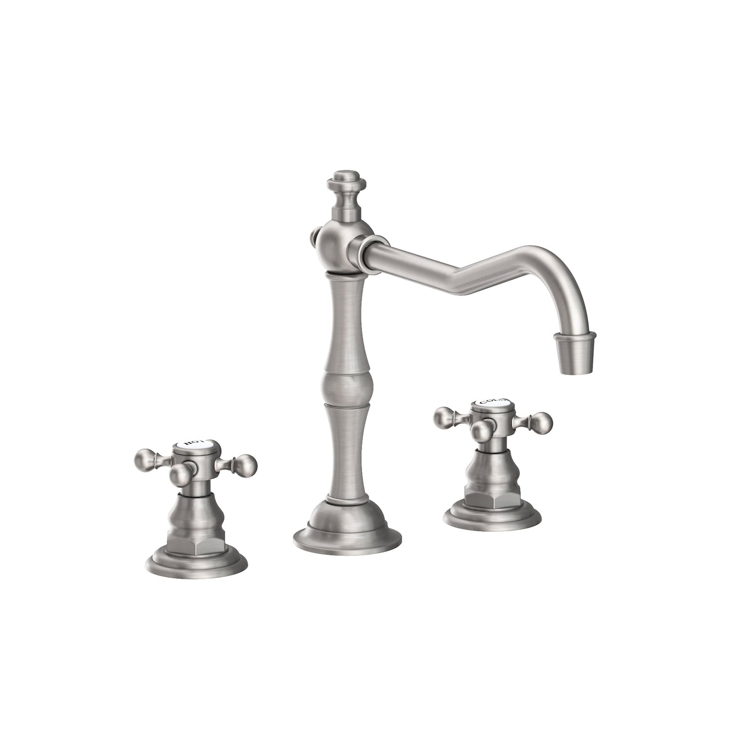 Newport Brass 942 Chesterfield Kitchen Faucet