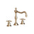Newport Brass 942 Chesterfield Kitchen Faucet