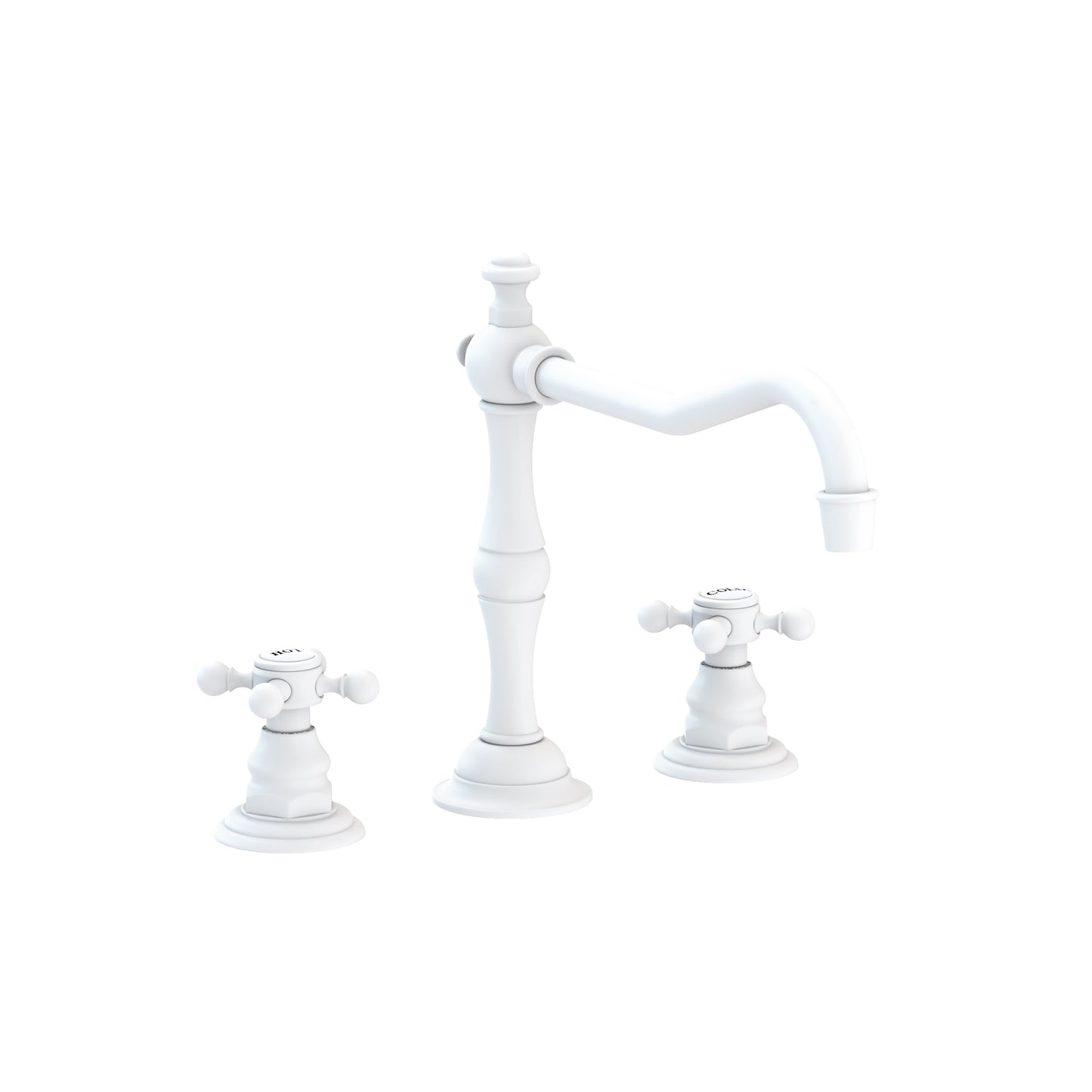 Newport Brass 942 Chesterfield Kitchen Faucet