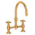 Newport Brass 9455 Fairfield Kitchen Bridge Faucet