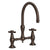 Newport Brass 9455 Fairfield Kitchen Bridge Faucet