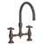 Newport Brass 9455 Fairfield Kitchen Bridge Faucet
