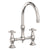 Newport Brass 9455 Fairfield Kitchen Bridge Faucet