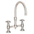 Newport Brass 9455 Fairfield Kitchen Bridge Faucet