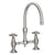 Newport Brass 9455 Fairfield Kitchen Bridge Faucet