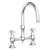 Newport Brass 9455 Fairfield Kitchen Bridge Faucet