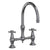 Newport Brass 9455 Fairfield Kitchen Bridge Faucet